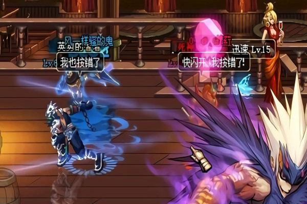 DNF无色门事件始末：那些年我们一起“要”的无色