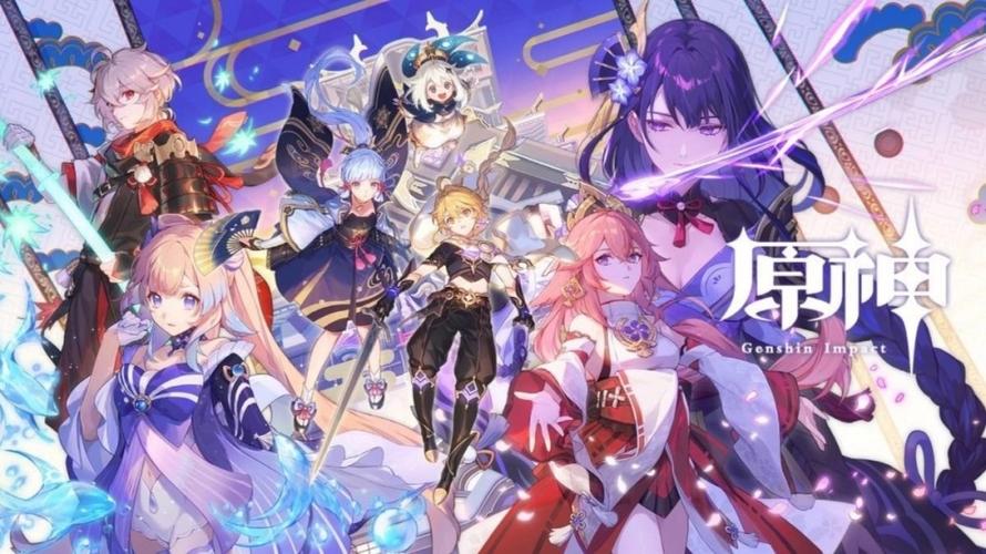 原神2.0版本玩法大揭秘，带你玩转稻妻