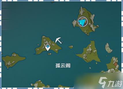 轻松搞定原神异尘余生3：无相之岩成就达成方法