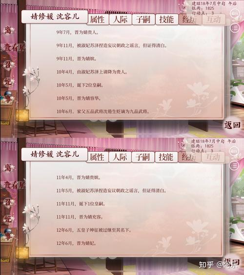 好玩的单机版后宫游戏合集：沉浸式宫廷体验