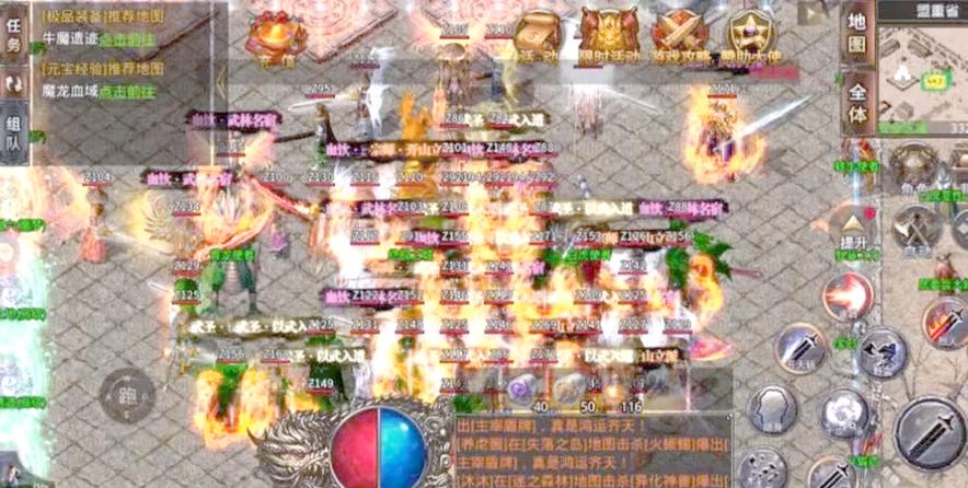 小小部队2游戏攻略：轻松上手，快速通关！