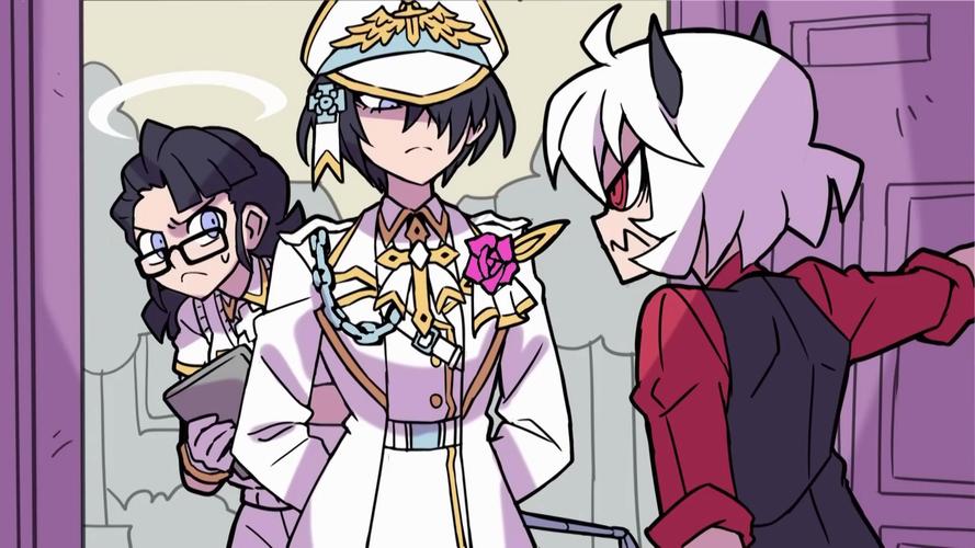 地狱把妹王中文版：带你体验不一样的恶魔世界