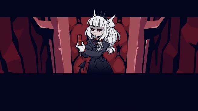 地狱把妹王中文版：带你体验不一样的恶魔世界
