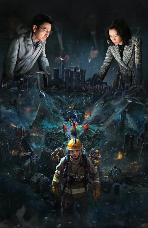 惊天动地2：重燃战火，体验全新魔幻世界