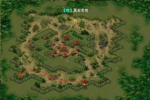 寻找护命匣任务全解析：坐标、奖励、流程一览