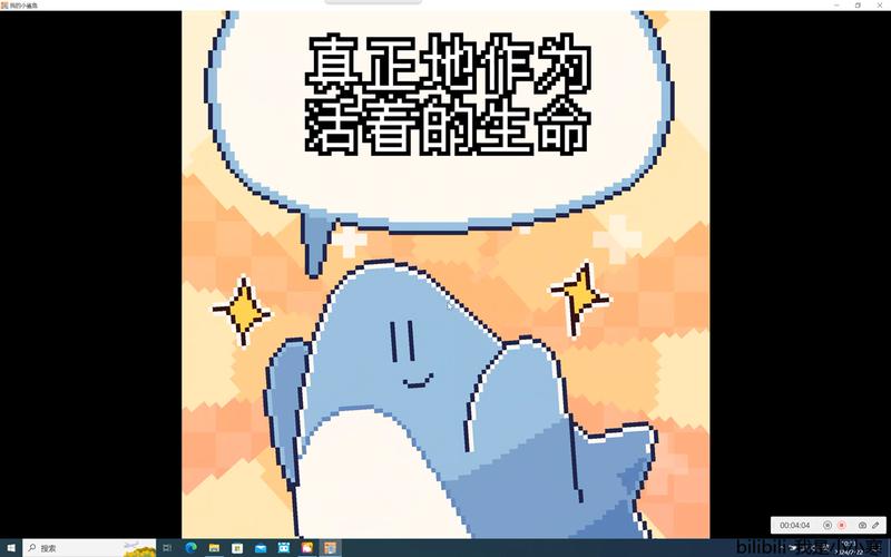 我的小鲨鱼游戏下载：超好玩像素风宠物养成游戏