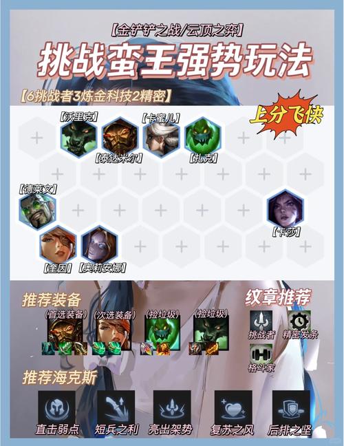 快速掌握野蛮人技能，提升游戏胜率