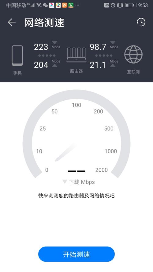 江苏宽带测速报告解读：你的网速达标了吗？