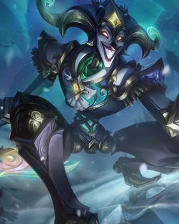 恶魔小丑攻略秘籍：高玩技巧分享与总结
