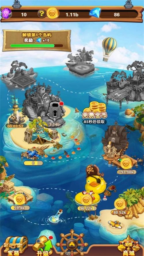 最全大航海游戏盘点：带你体验真实的航海时代