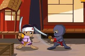 怀旧格斗游戏：武士道之刃带你重温经典