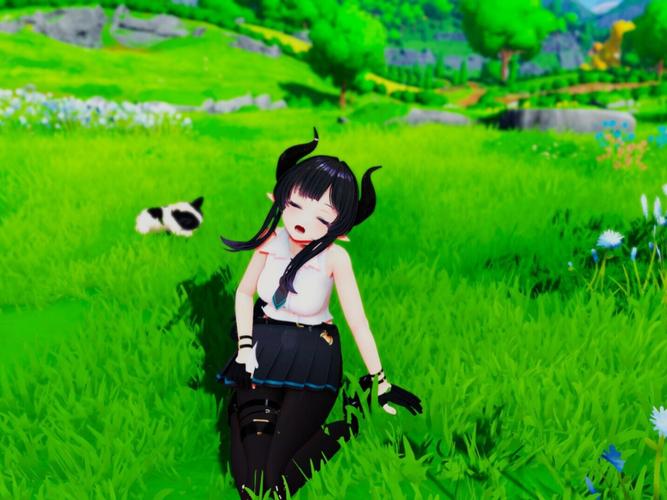 最新手办模拟器：尽情DIY，创造你的专属手办