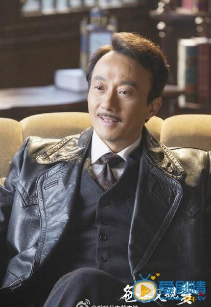 老爸的春天：中年老爸的爱情故事