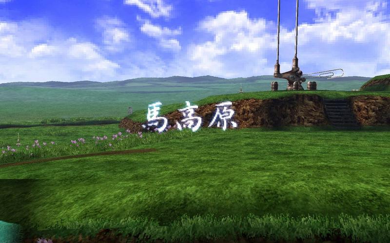 天地之门2武双传：PSP怀旧游戏，你心中的经典RPG