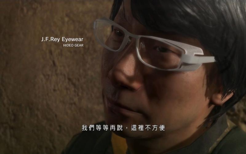 合金装备5：回顾经典游戏，致敬小岛秀夫的传奇作品！