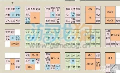 大江户之城：建造繁华都市的模拟经营游戏