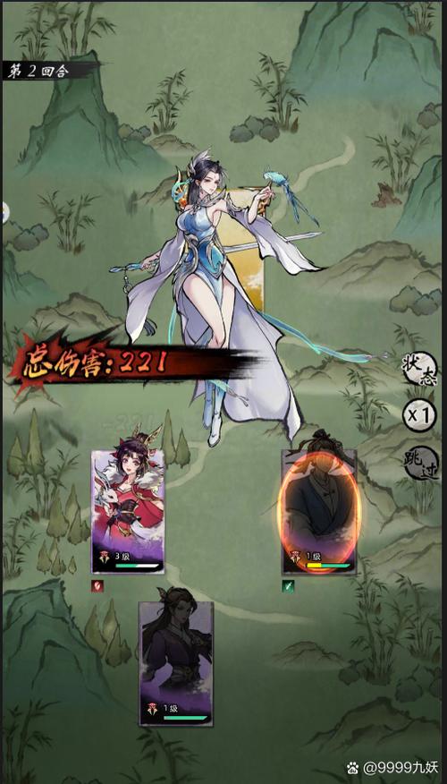 梦游江湖2攻略大全：助你成为武林高手！
