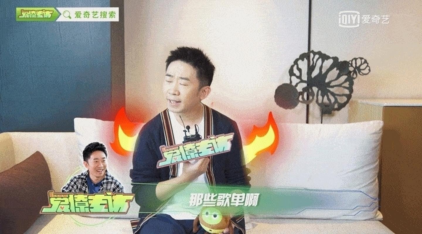 “阳敌”护身符有用吗？杨迪本人如何回应？