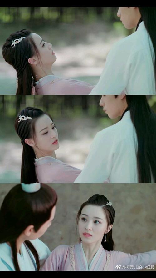 绝代双骄2剧情深度挖掘：花无缺的爱情与命运