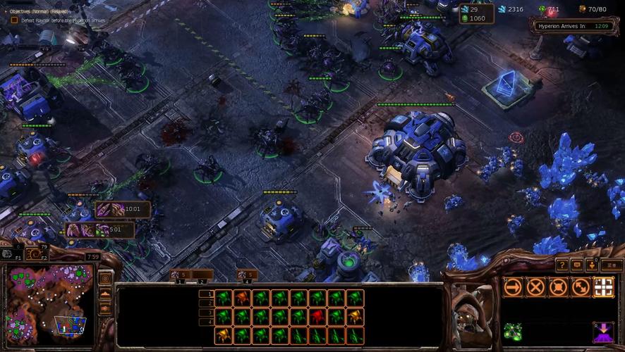 星际争霸2 SC2Boy：直播新平台上线啦
