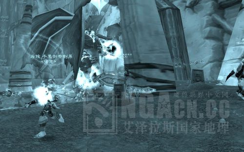 史诗级魔王库鲁尔：技能特点及战斗技巧分享