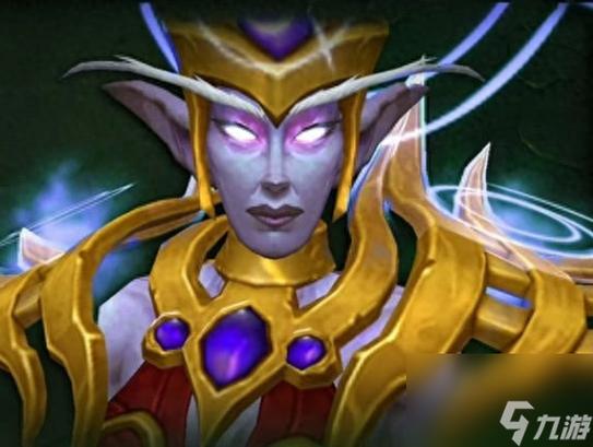 深入探秘魔兽世界：沙漠行者藤条的秘密