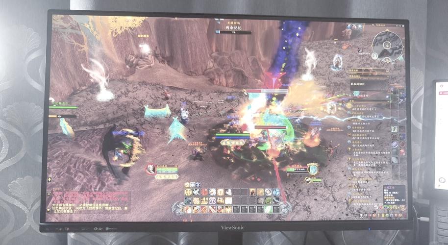 深入探秘魔兽世界：沙漠行者藤条的秘密
