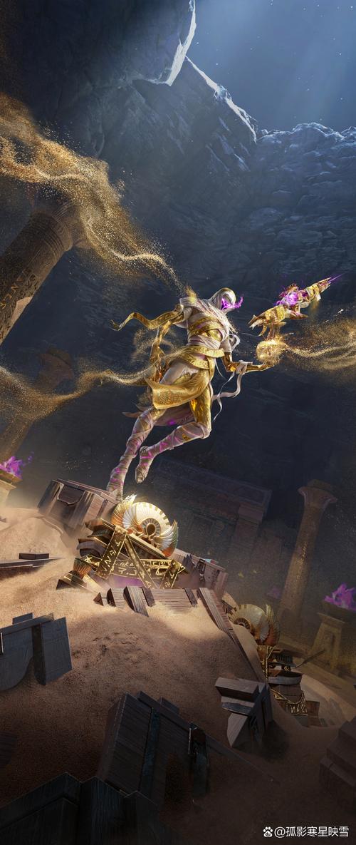 深入探秘魔兽世界：沙漠行者藤条的秘密