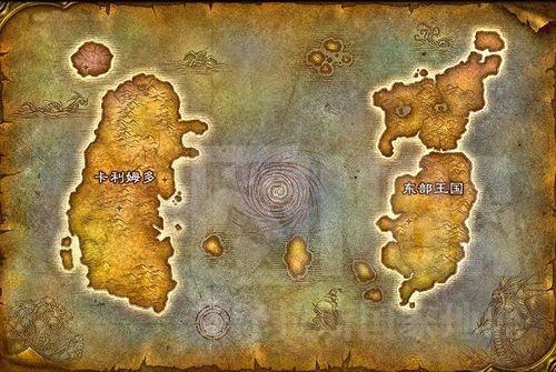 深入探秘魔兽世界：沙漠行者藤条的秘密