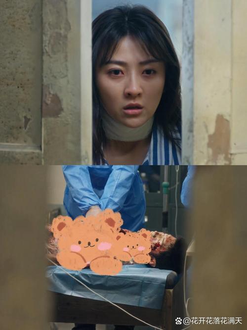 无辜者兜帽电影：吕匡时主演，精彩罪案故事