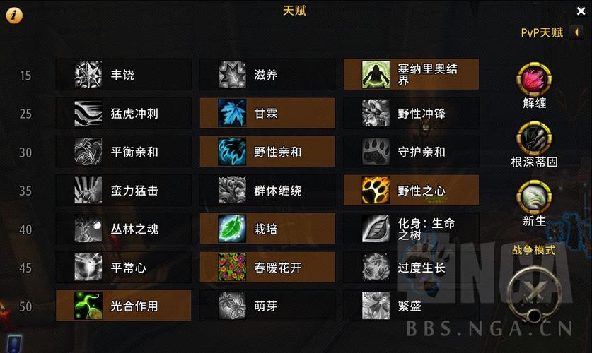 玩转德鲁伊：高玩分享最强装备搭配及获取途径