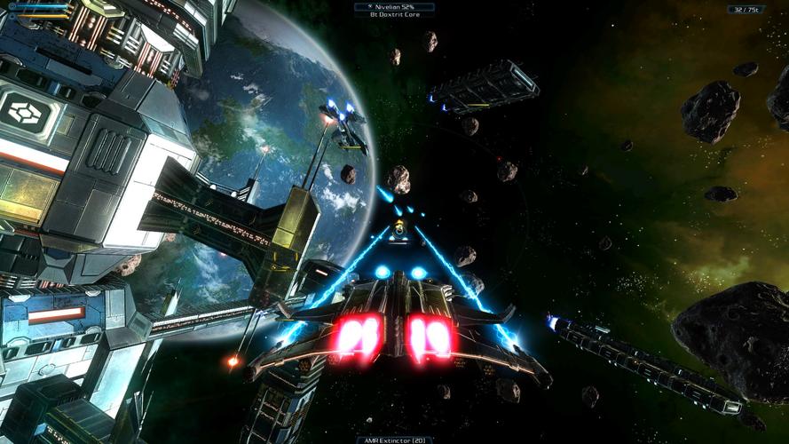 浴火银河2：宇宙探险等你开启，精彩剧情等你体验