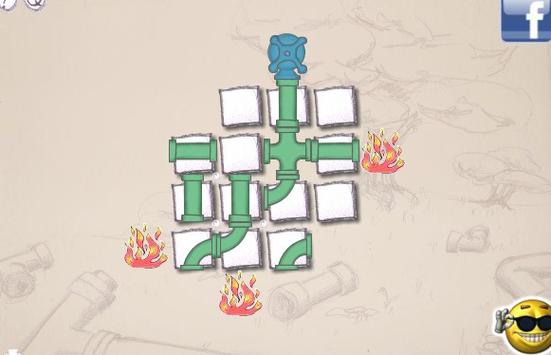 宝宝也爱玩的接水管小游戏：锻炼智力的趣味游戏