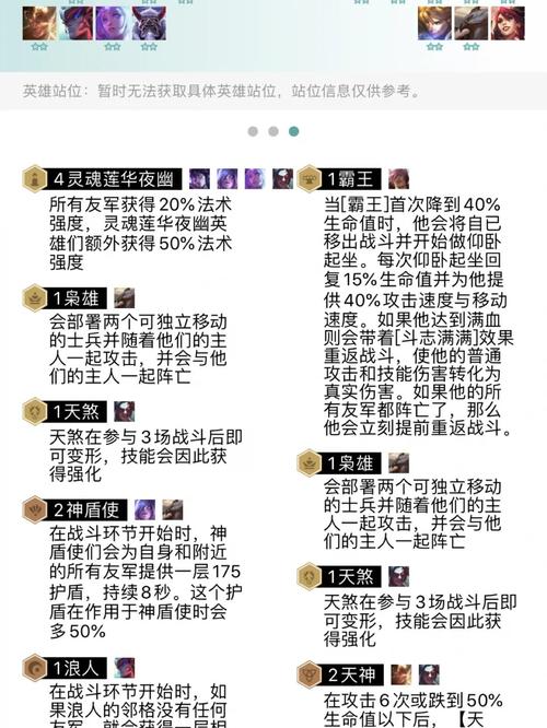 云顶之弈怒翼龙阵容克制与被克制：快速上分指南