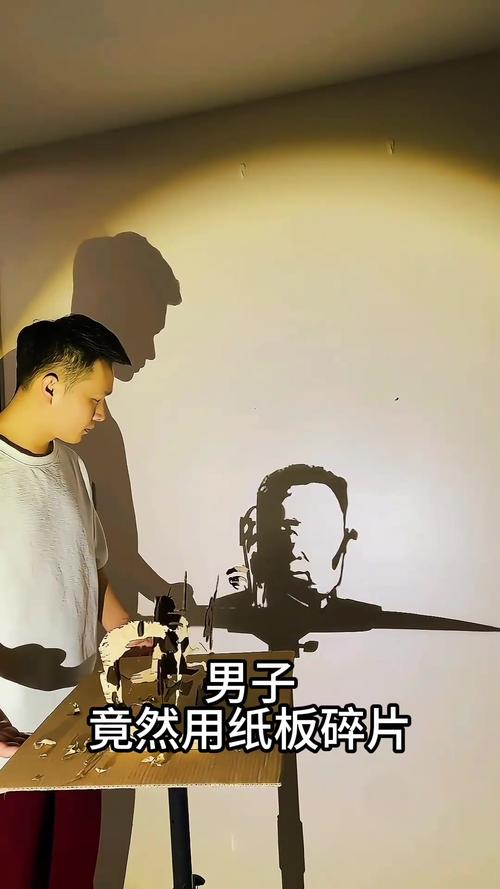用光影魔幻手制作艺术照：告别单调照片变身大师