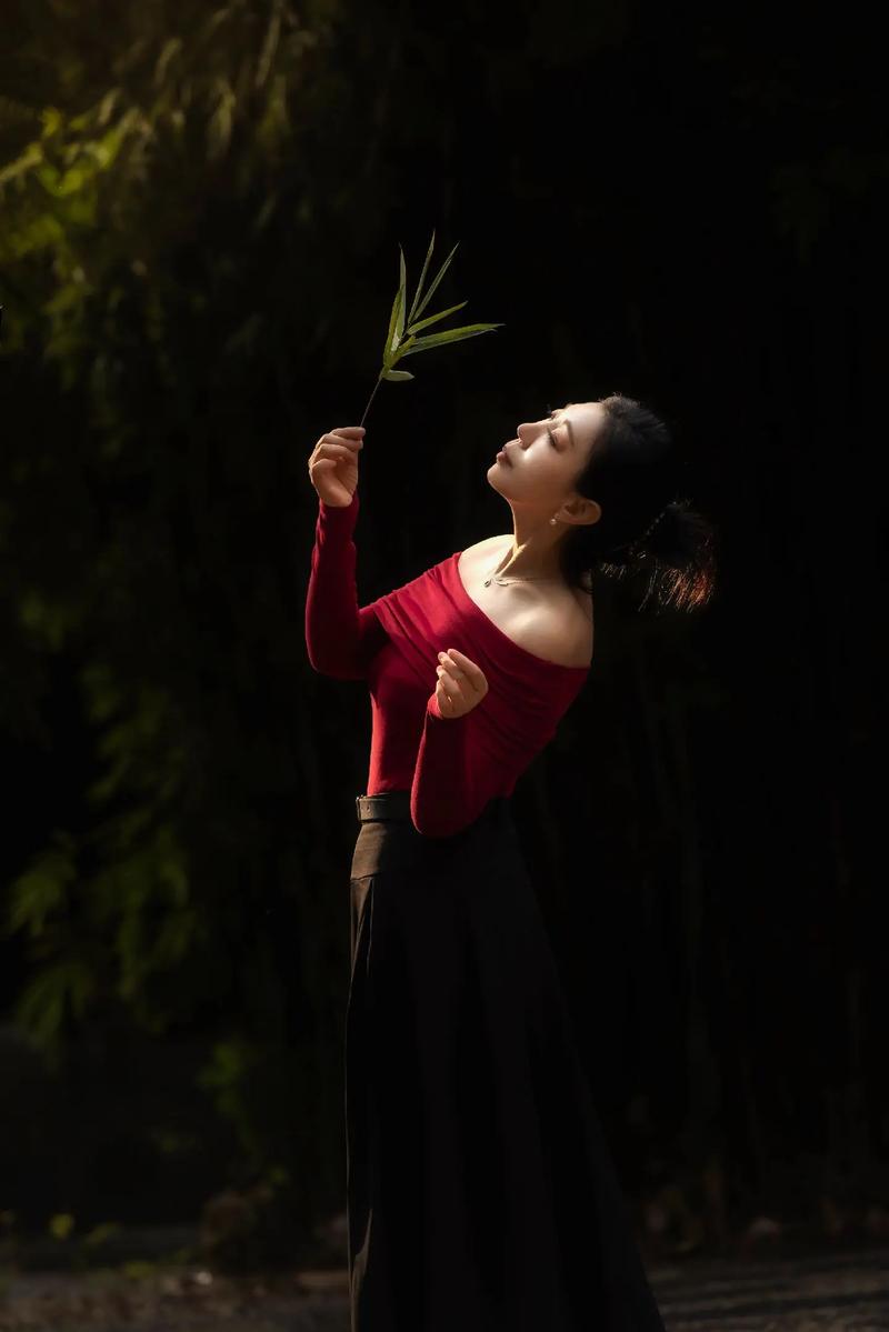 用光影魔幻手制作艺术照：告别单调照片变身大师
