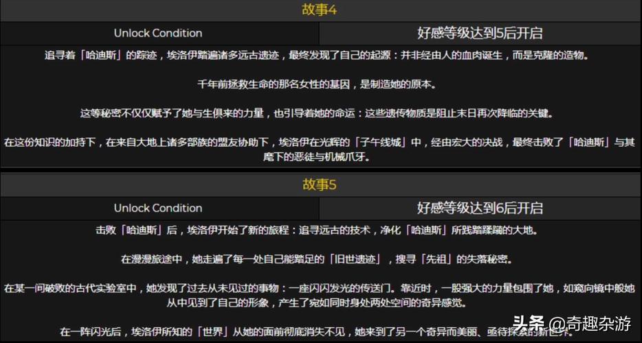 原神埃洛伊技能机制详解及玩法攻略推荐