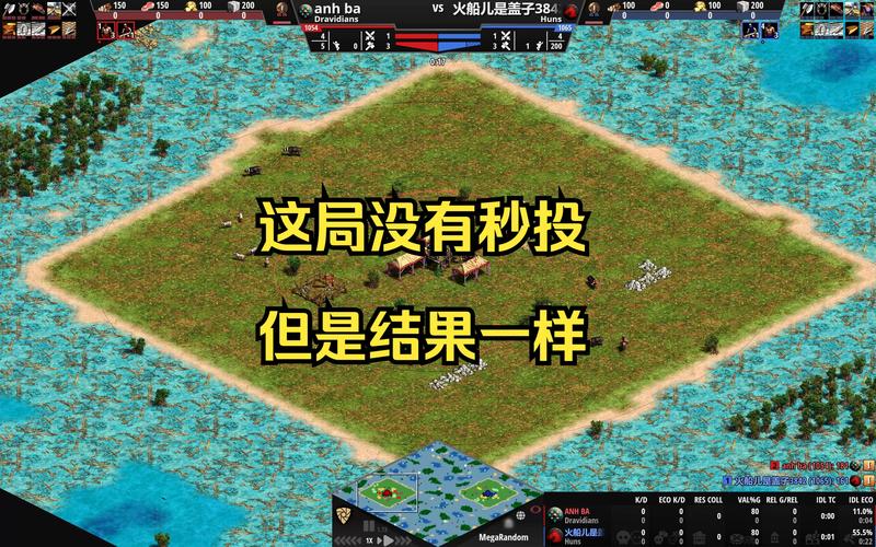 帝国文明2新手入门指南：轻松玩转策略游戏！