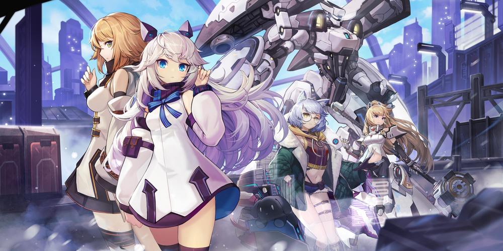 东方空战姬：幻想乡3D空战格斗游戏，等你来战！
