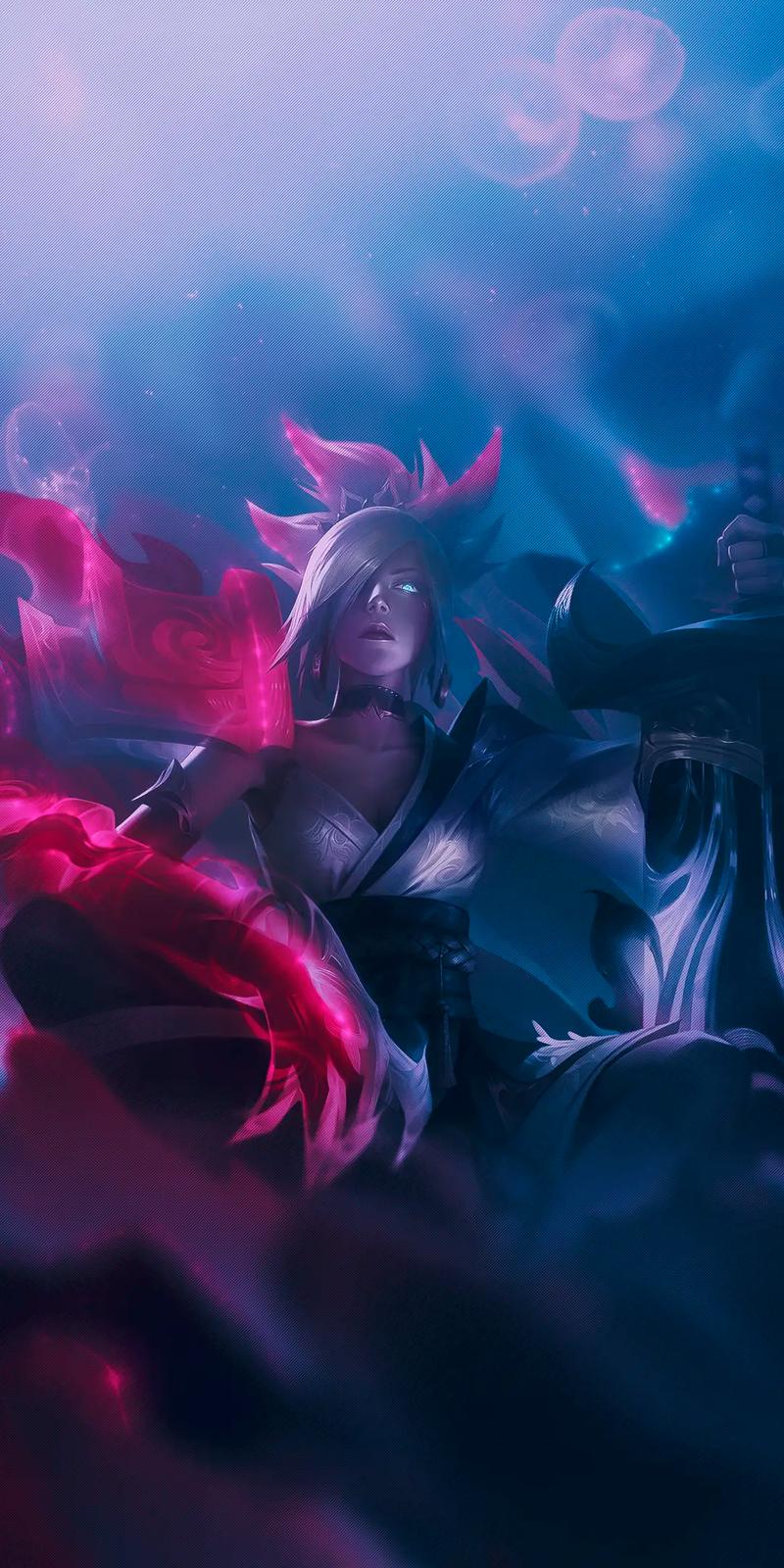 LOL瑞文进阶指南：掌握细节操作，成为大神玩家