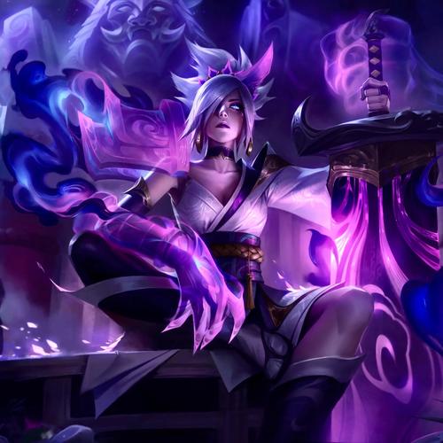 LOL瑞文进阶指南：掌握细节操作，成为大神玩家