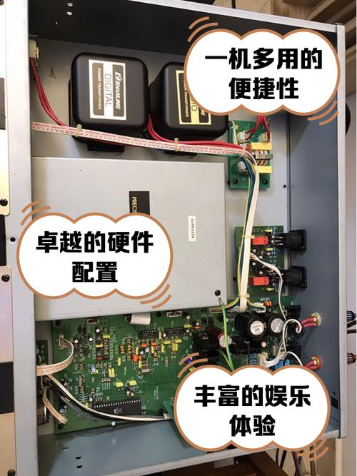 DVD解码器是什么？轻松解决DVD播放难题