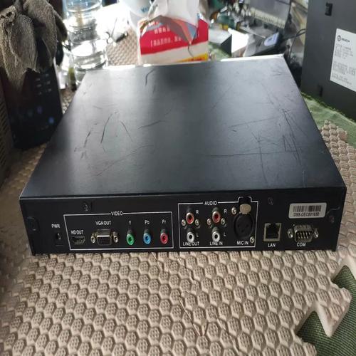 DVD解码器是什么？轻松解决DVD播放难题