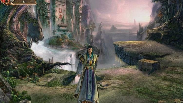 传世镇魔录游戏下载：体验刺激的魔幻世界