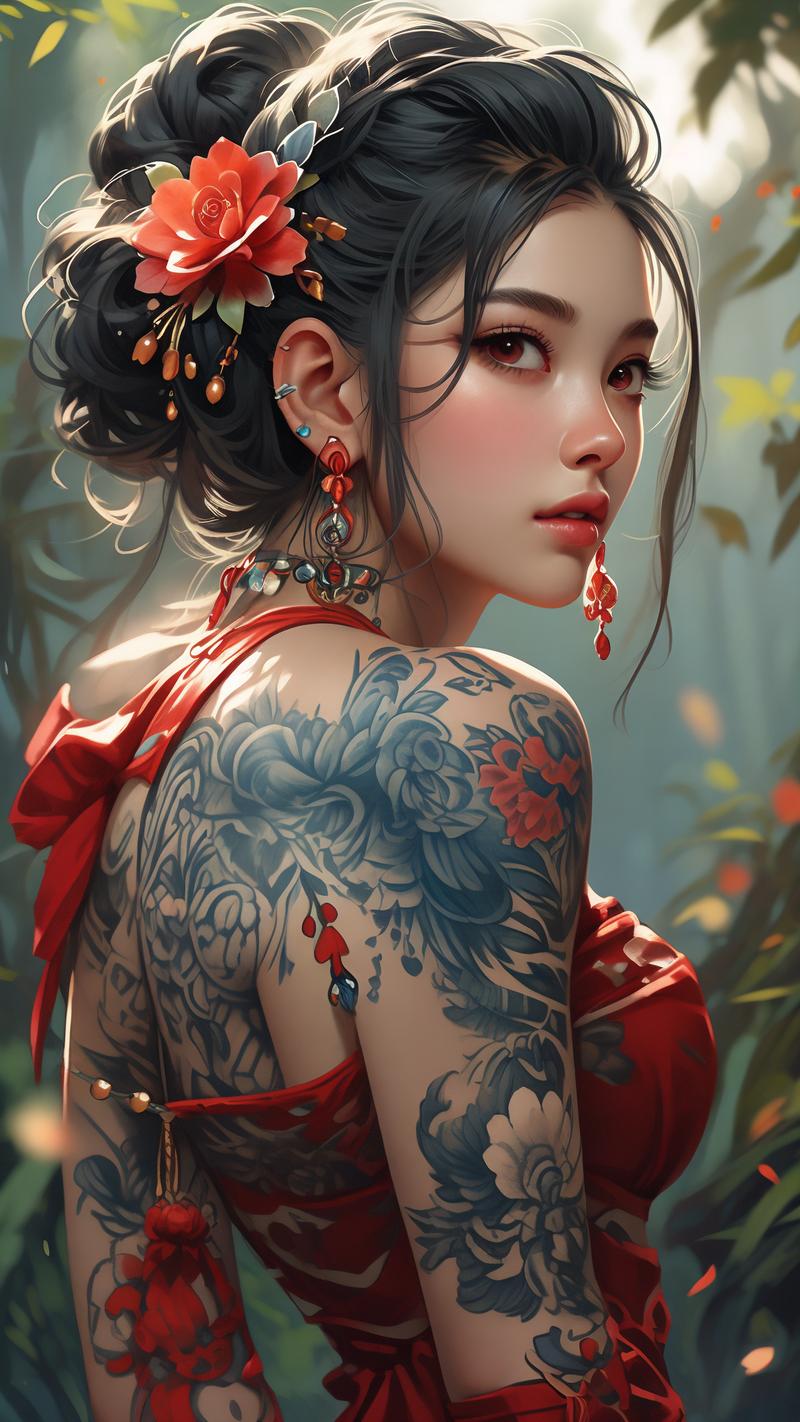 Yoo桌面：超炫酷壁纸，手机桌面焕然一新