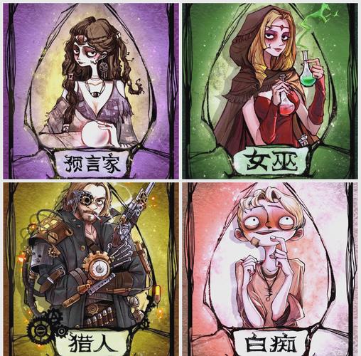 WOW狼人种族详解：技能天赋及种族特性全解析