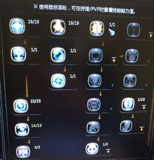 十字军加点攻略：新手必看实用技巧，轻松提升战斗力