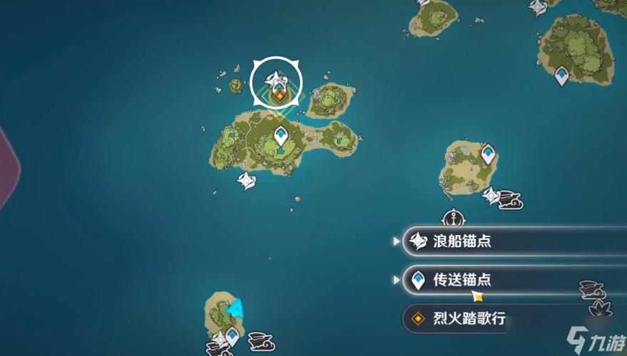 原神烈火踏歌行任务怎么做？新手小白也能快速通关
