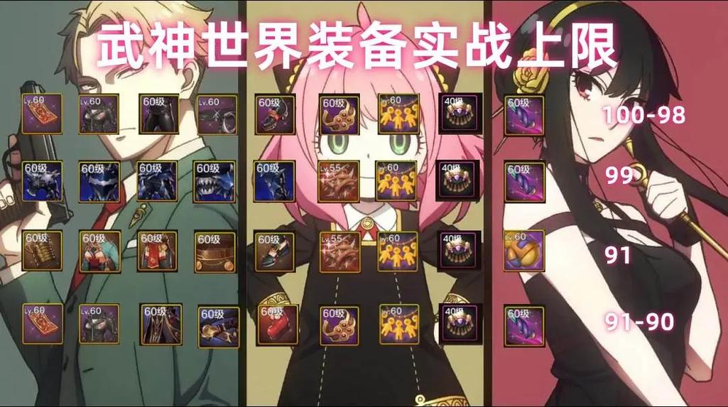 深入解析DNF武神步：技能机制与实战运用技巧