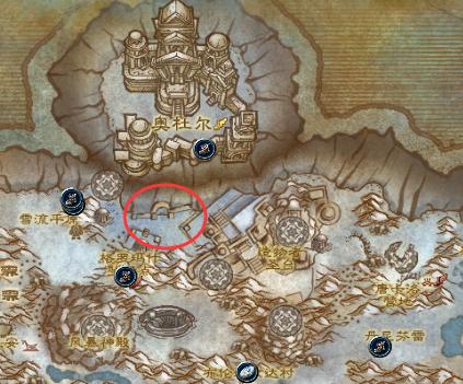 魔兽世界基维斯图纸：完整获取及制作流程图解